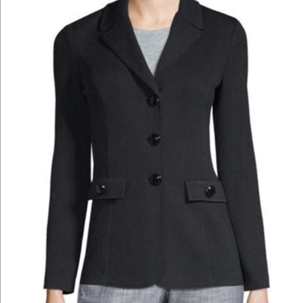 🌟HP🌟NWT St. John Jacket
